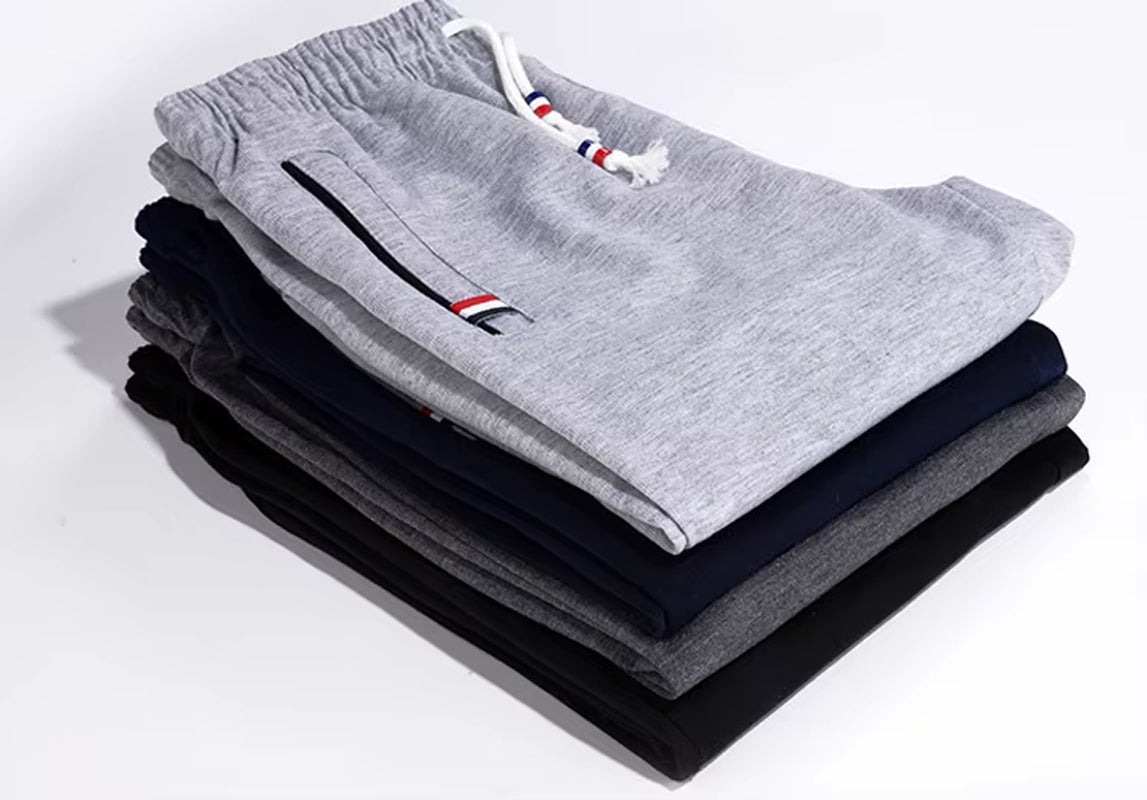 DIMUSI Mens Joggers Casual Pants Fitness Men Sportswear Tracksuit Bottoms Skinny Sweatpants Trousers Gyms Jogger Track Pants 6XL